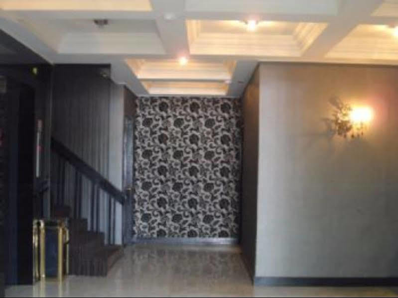 The Riverside Hotel Fashion Kaohsiung Exterior foto