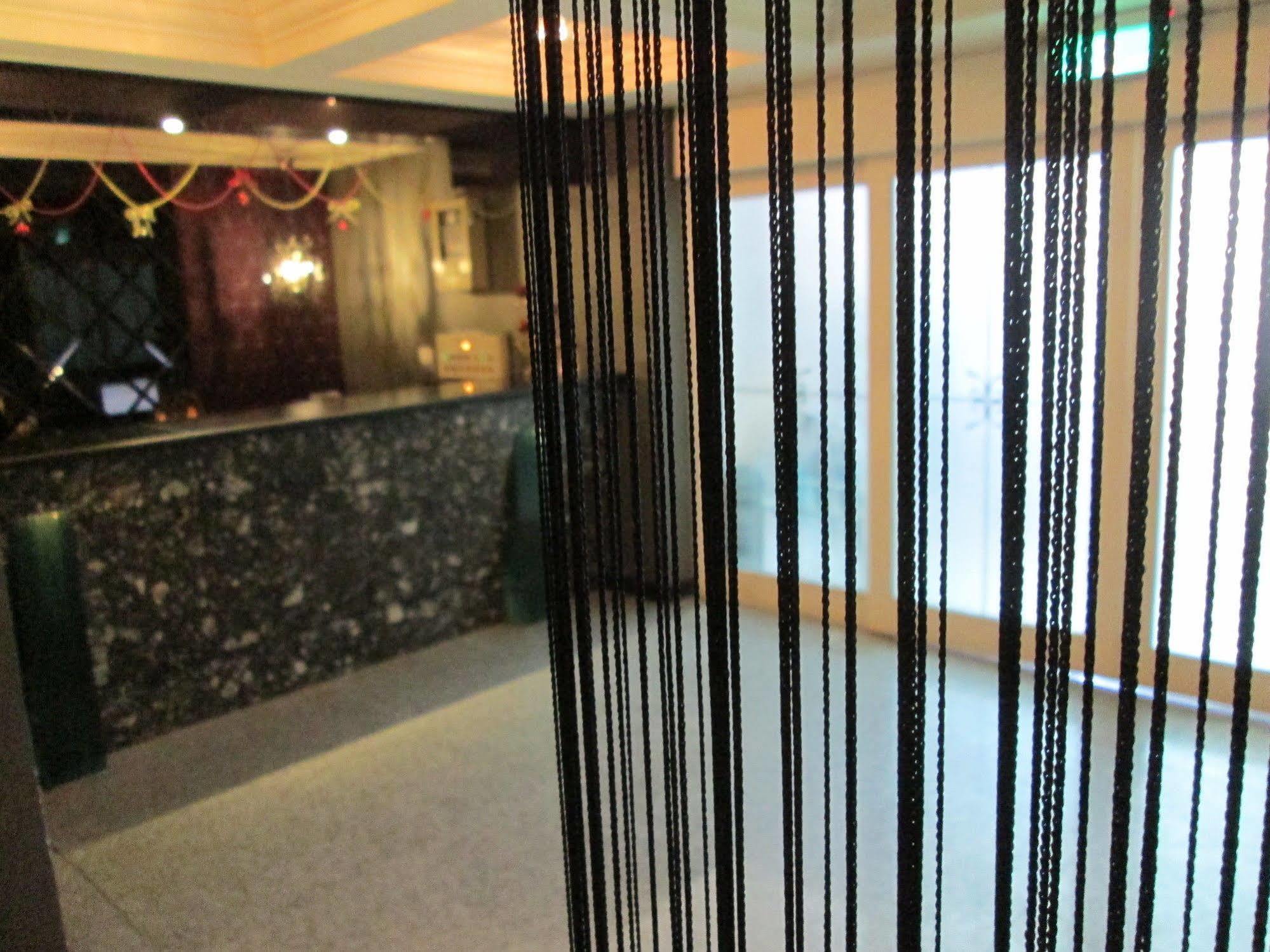 The Riverside Hotel Fashion Kaohsiung Exterior foto